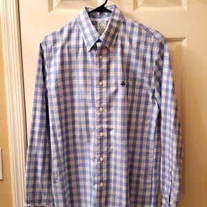 Brooks Brothers dress shirt